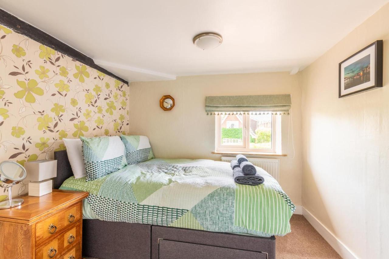 Host & Stay - Sand Pit Cottage Thorpe Market Exterior foto