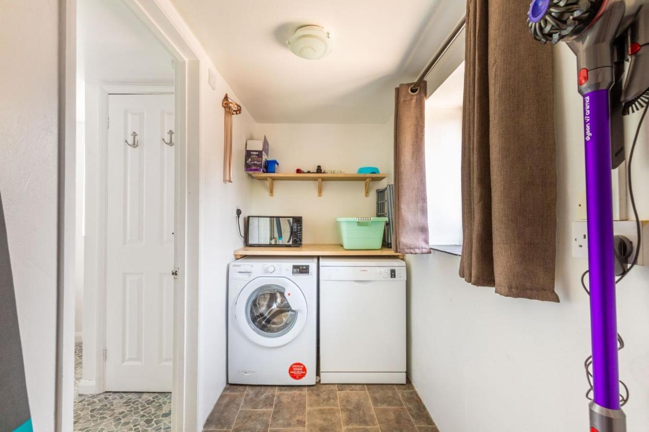 Host & Stay - Sand Pit Cottage Thorpe Market Exterior foto